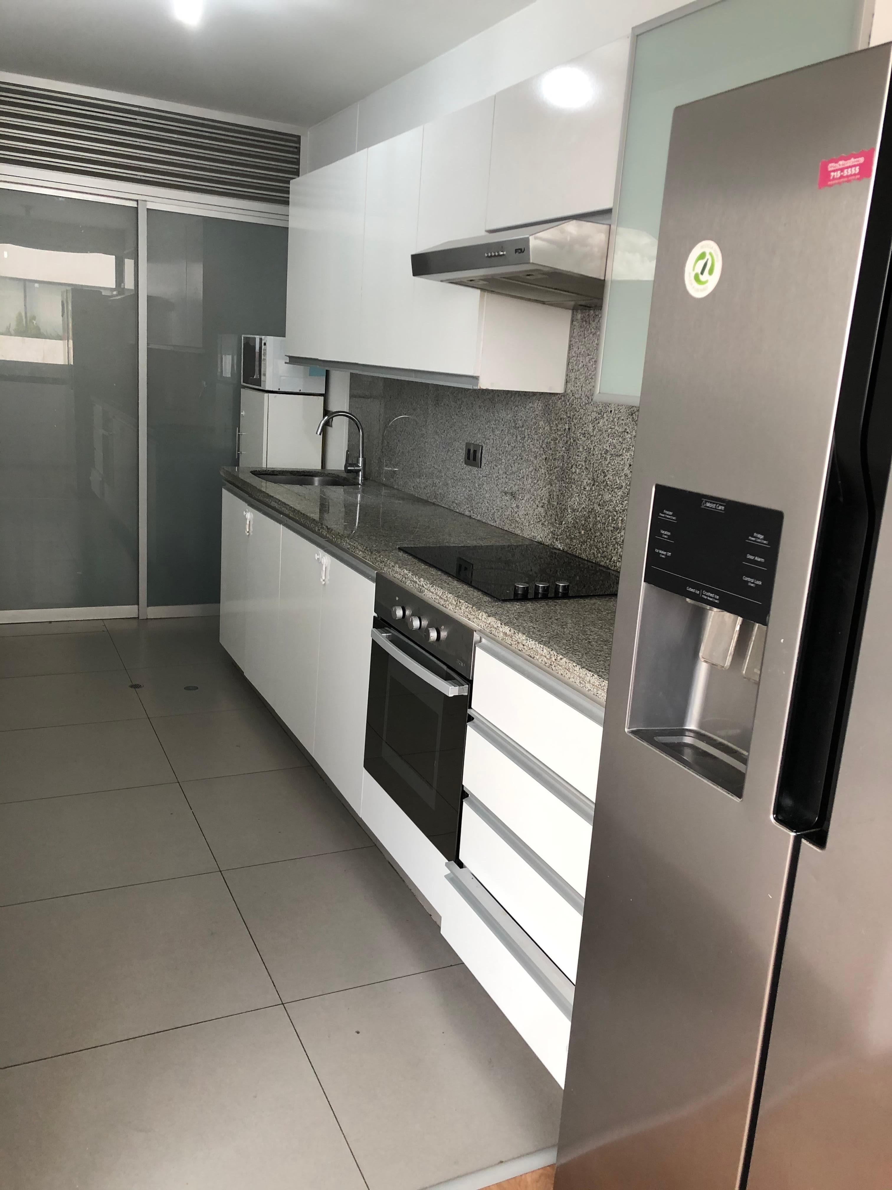 VENTA DE DEPARTAMENTO CON INCREÍBLE VISTA PANORÁMICA A SAN ISIDRO — foto 4