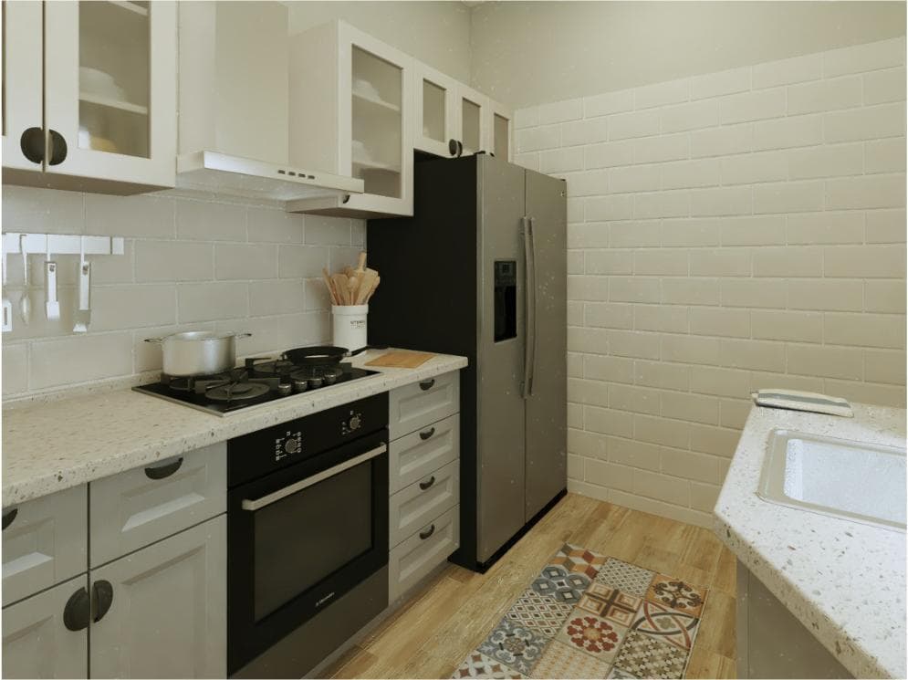 OCASION VENTA DE CASA EN MIRAFLORES LIMITE CON SAN ISIDRO — foto 7