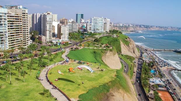 OCASION VENTA DE CASA EN MIRAFLORES LIMITE CON SAN ISIDRO — foto 4