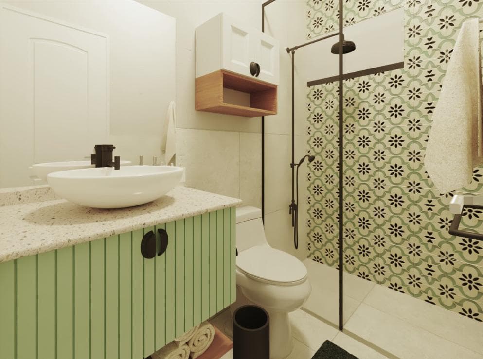 OCASION VENTA DE CASA EN MIRAFLORES LIMITE CON SAN ISIDRO — foto 12