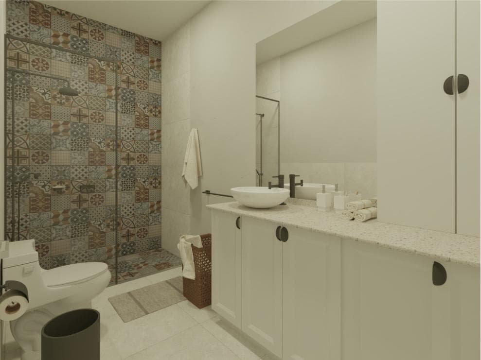 OCASION VENTA DE CASA EN MIRAFLORES LIMITE CON SAN ISIDRO — foto 9