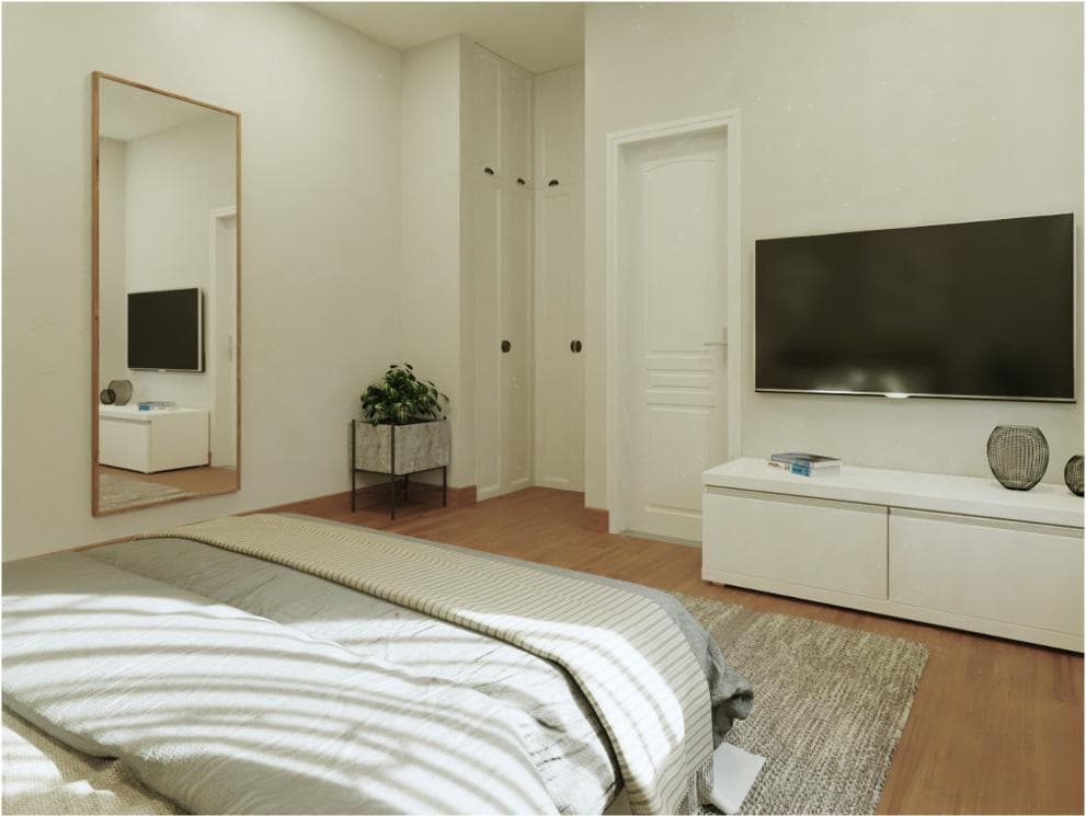 OCASION VENTA DE CASA EN MIRAFLORES LIMITE CON SAN ISIDRO — foto 11