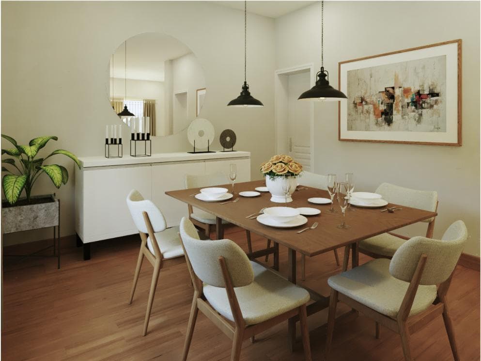 OCASION VENTA DE CASA EN MIRAFLORES LIMITE CON SAN ISIDRO — foto 6