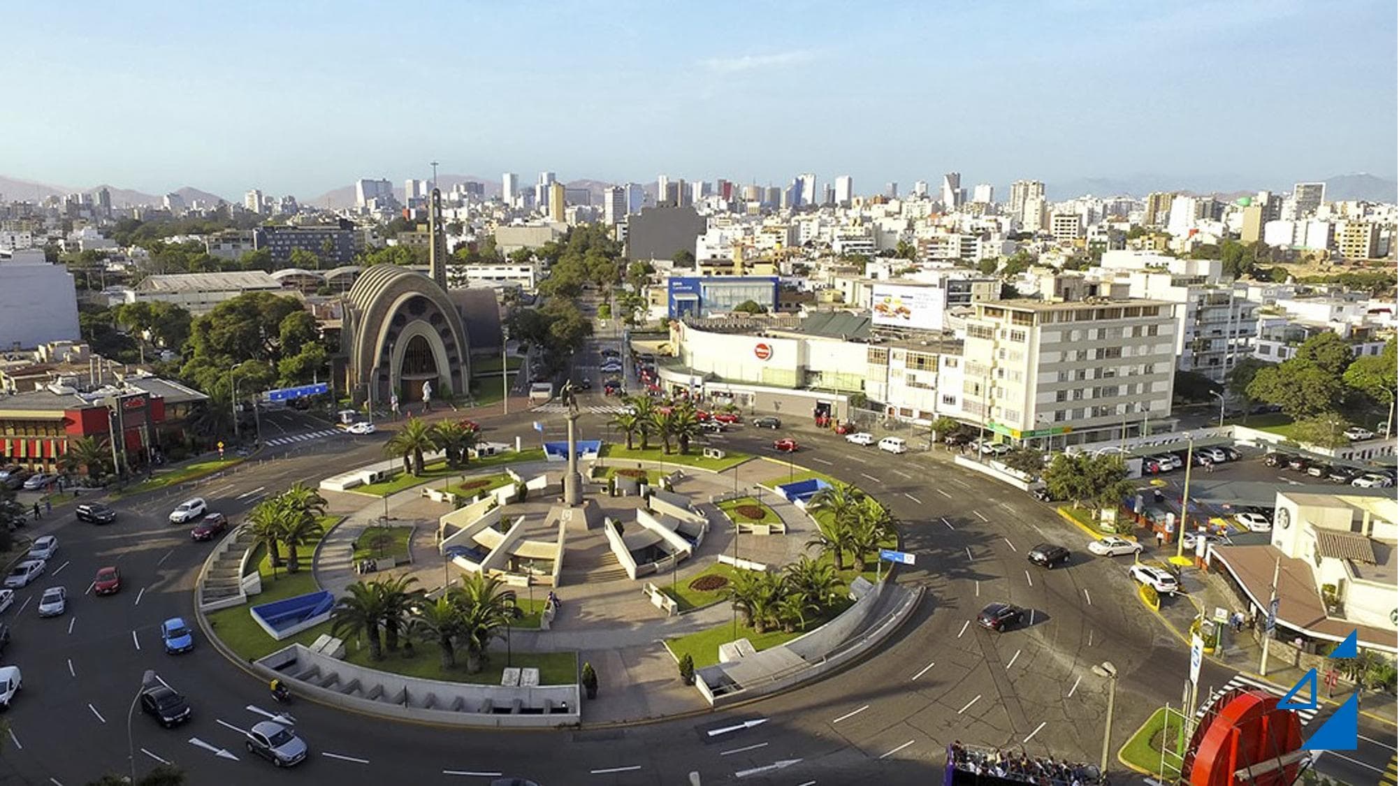 OCASION VENTA DE CASA EN MIRAFLORES LIMITE CON SAN ISIDRO — foto 2