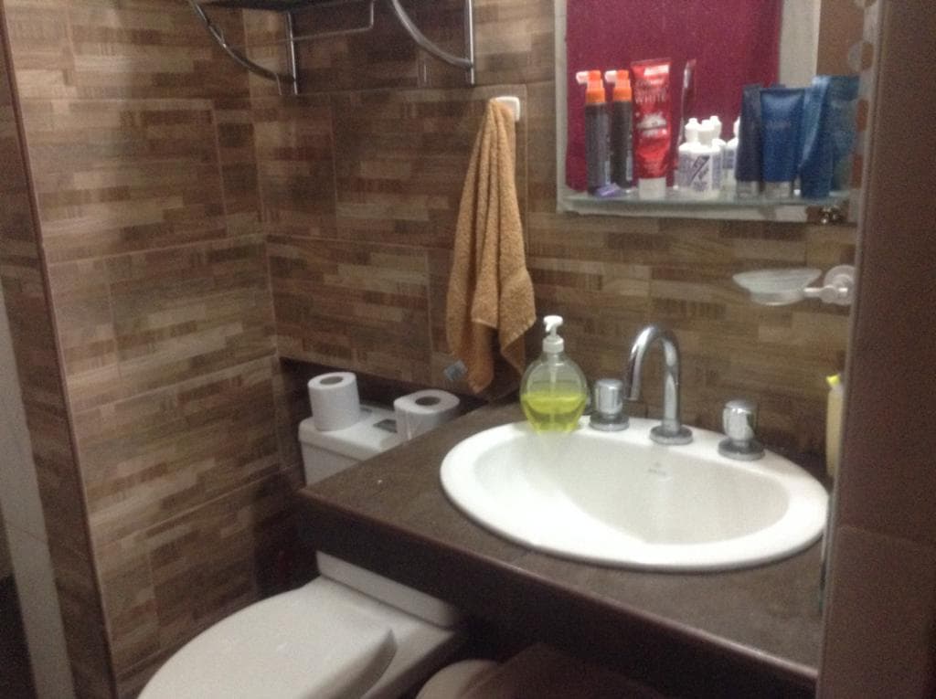 VENDO LINDO DEPARTAMENTO SURQUILLO LIMITE SAN ISIDRO — foto 14