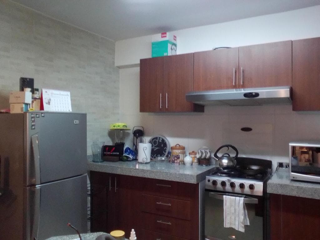 VENDO LINDO DEPARTAMENTO SURQUILLO LIMITE SAN ISIDRO — foto 9