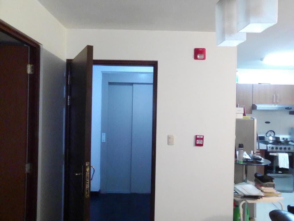 VENDO LINDO DEPARTAMENTO SURQUILLO LIMITE SAN ISIDRO — foto 10