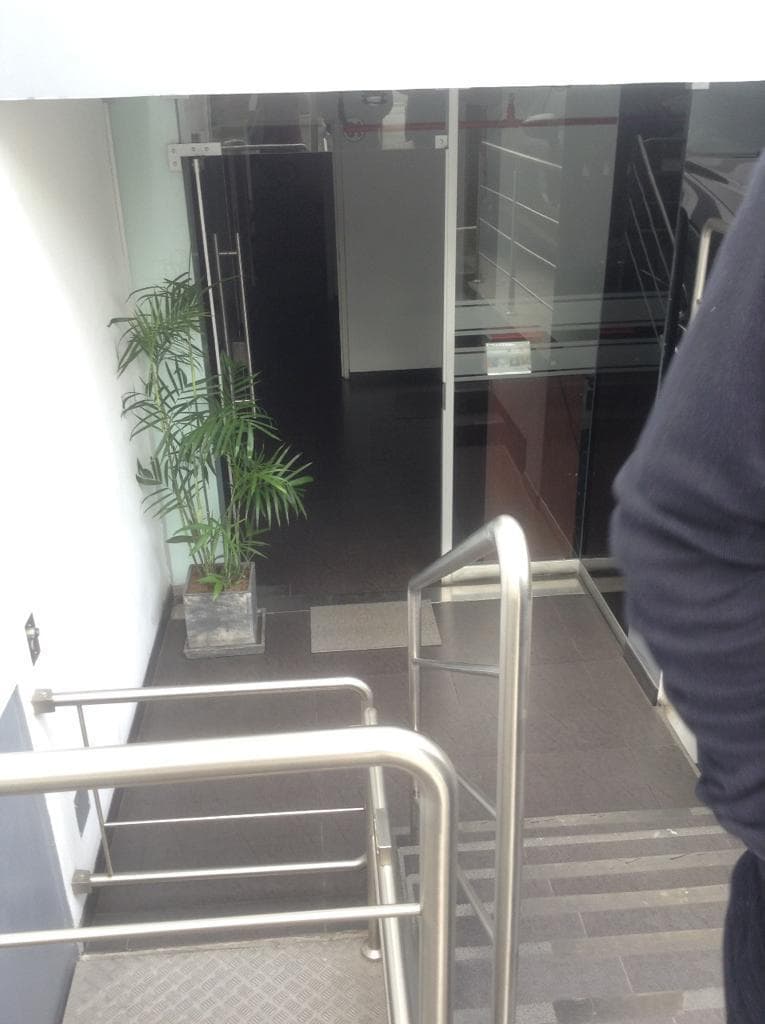 VENDO LINDO DEPARTAMENTO SURQUILLO LIMITE SAN ISIDRO — foto 1