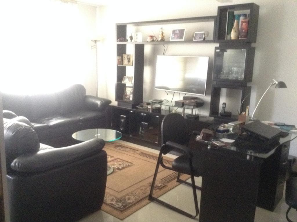 VENDO LINDO DEPARTAMENTO SURQUILLO LIMITE SAN ISIDRO — foto 2
