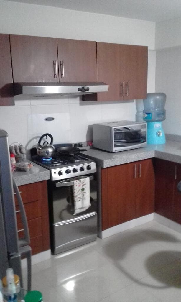 VENDO LINDO DEPARTAMENTO SURQUILLO LIMITE SAN ISIDRO — foto 8