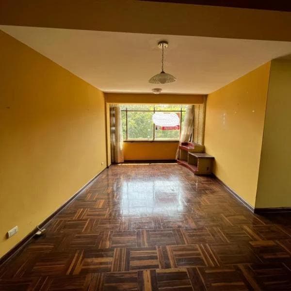 OPORTUNIDAD  DE COMPRA, DEPARTAMENTO EN MIRAFLORES — foto 1