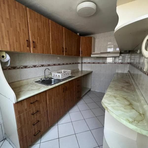 OPORTUNIDAD  DE COMPRA, DEPARTAMENTO EN MIRAFLORES — foto 3