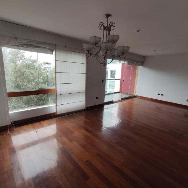 Vendo Departamento DUPLEX en SURCO lmite con Miraflores — foto 2