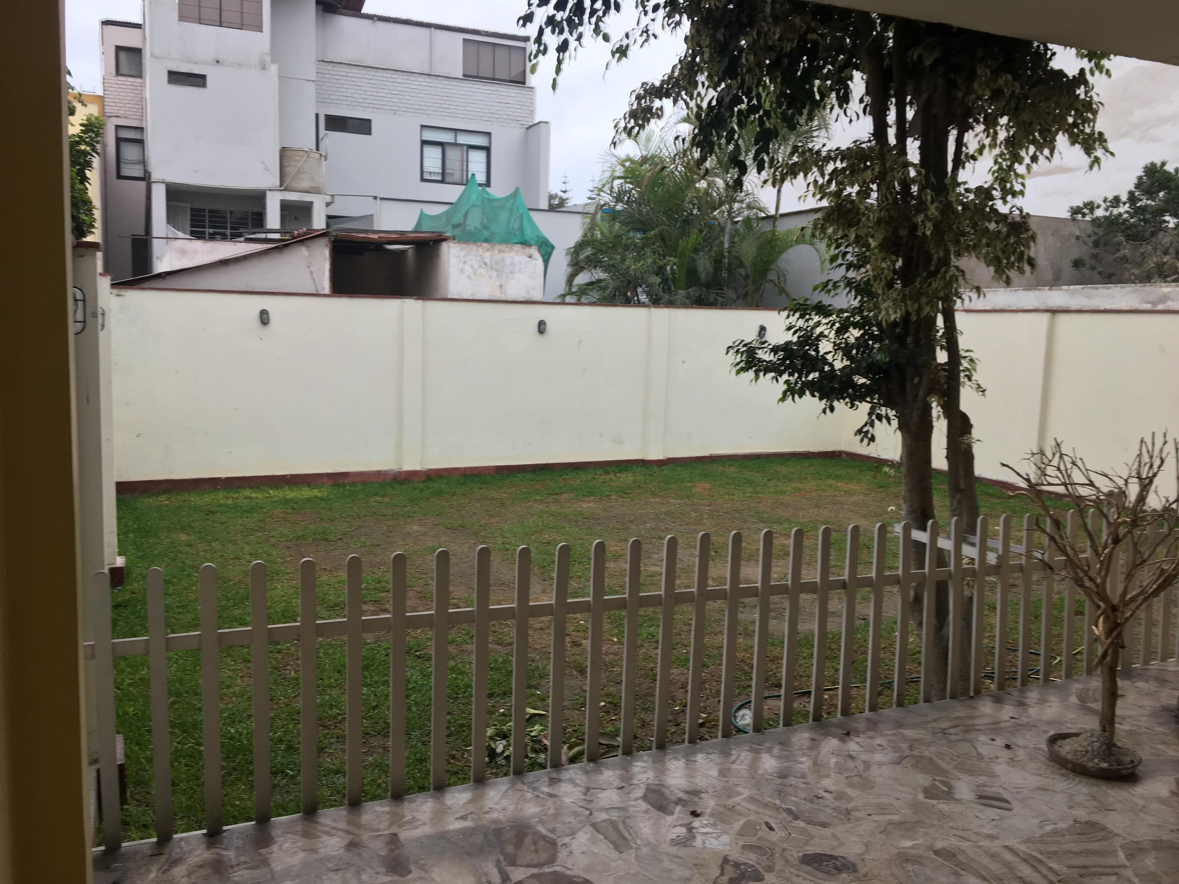 Venta Casa en Gaviotas, Urbanización Limatambo - Surquillo limite con San Isidro — foto 5