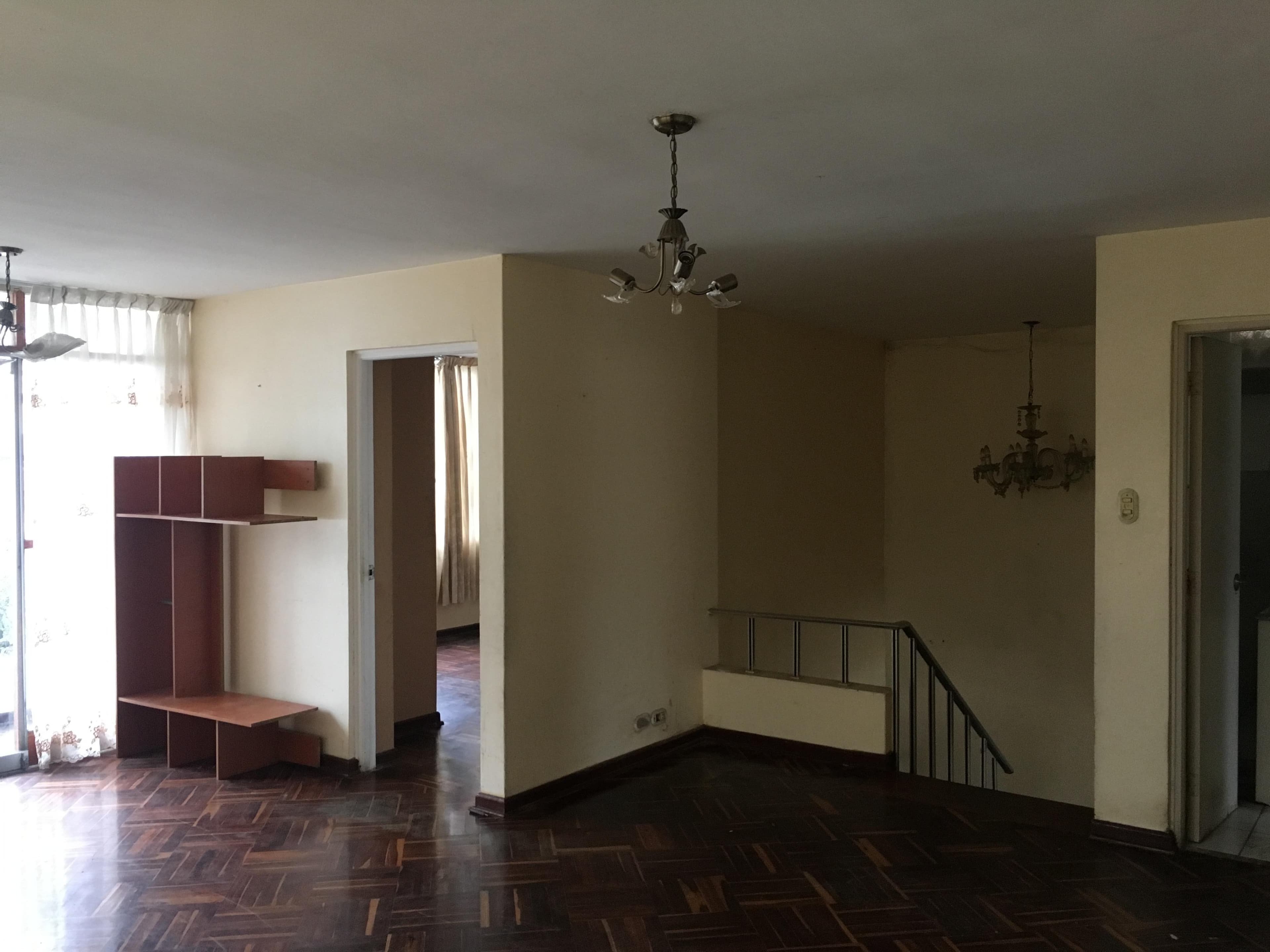 Venta Casa en Gaviotas, Urbanización Limatambo - Surquillo limite con San Isidro — foto 7