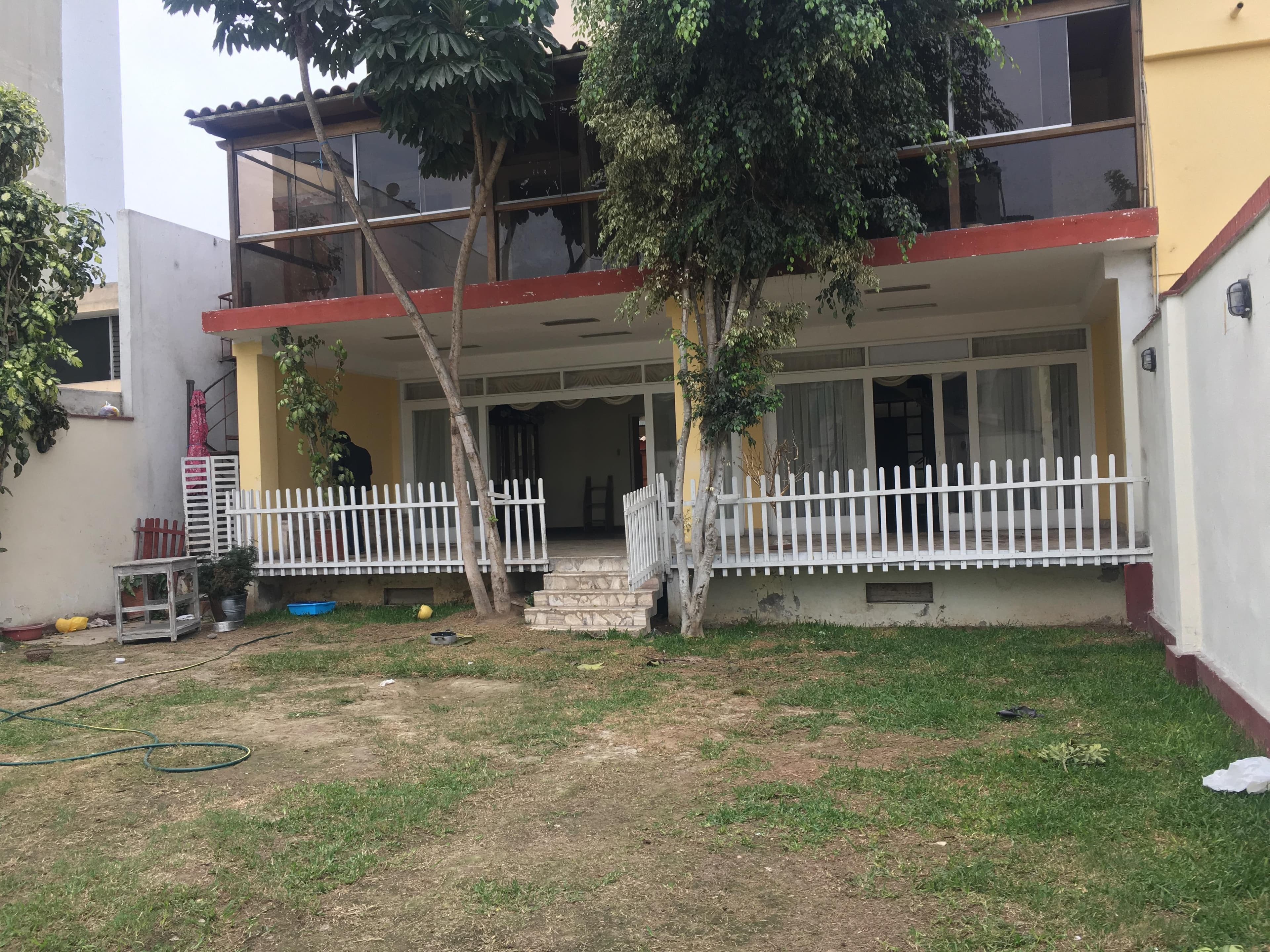 Venta Casa en Gaviotas, Urbanización Limatambo - Surquillo limite con San Isidro — foto 8