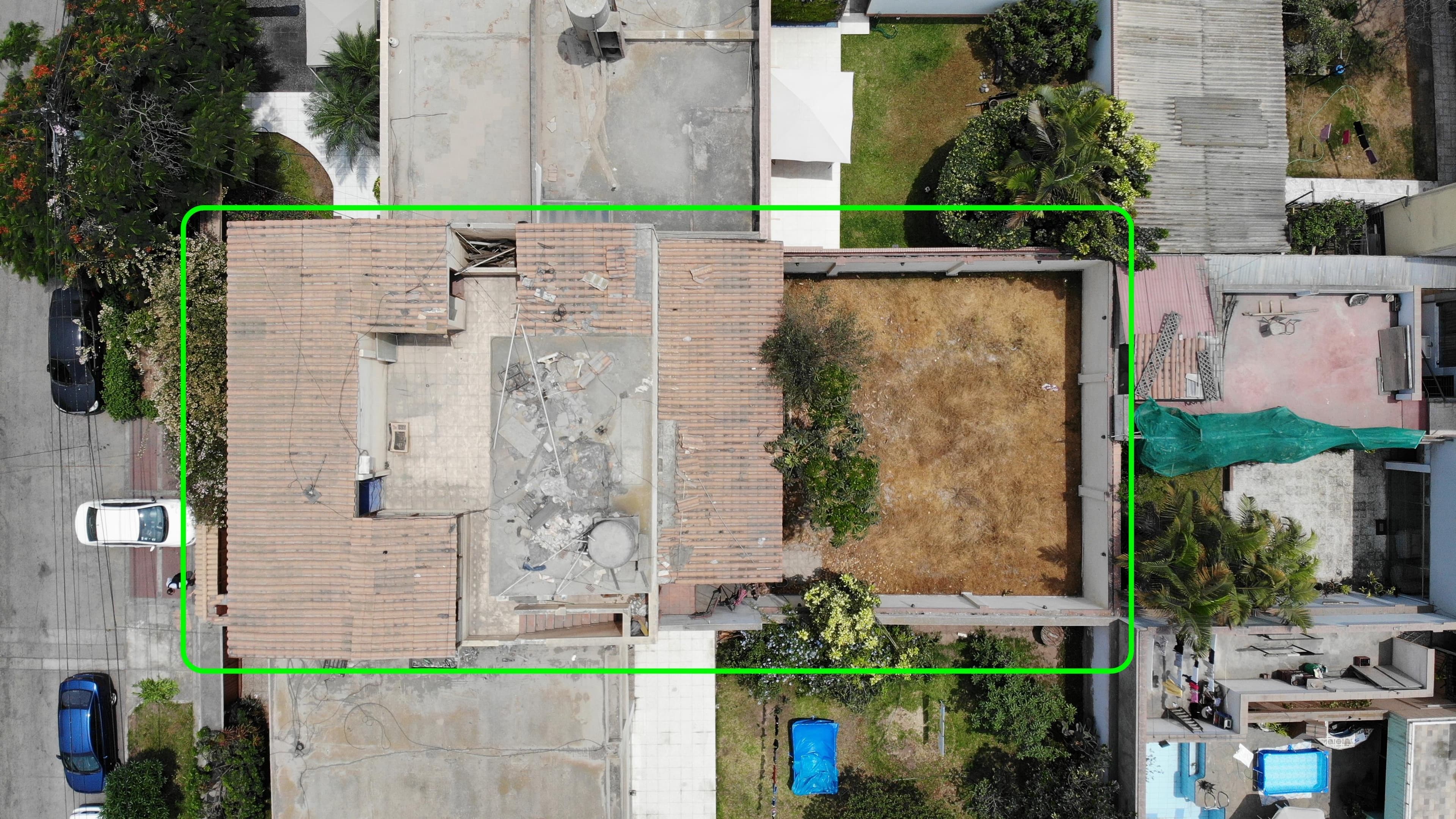 Venta Casa en Gaviotas, Urbanización Limatambo - Surquillo limite con San Isidro — foto 2