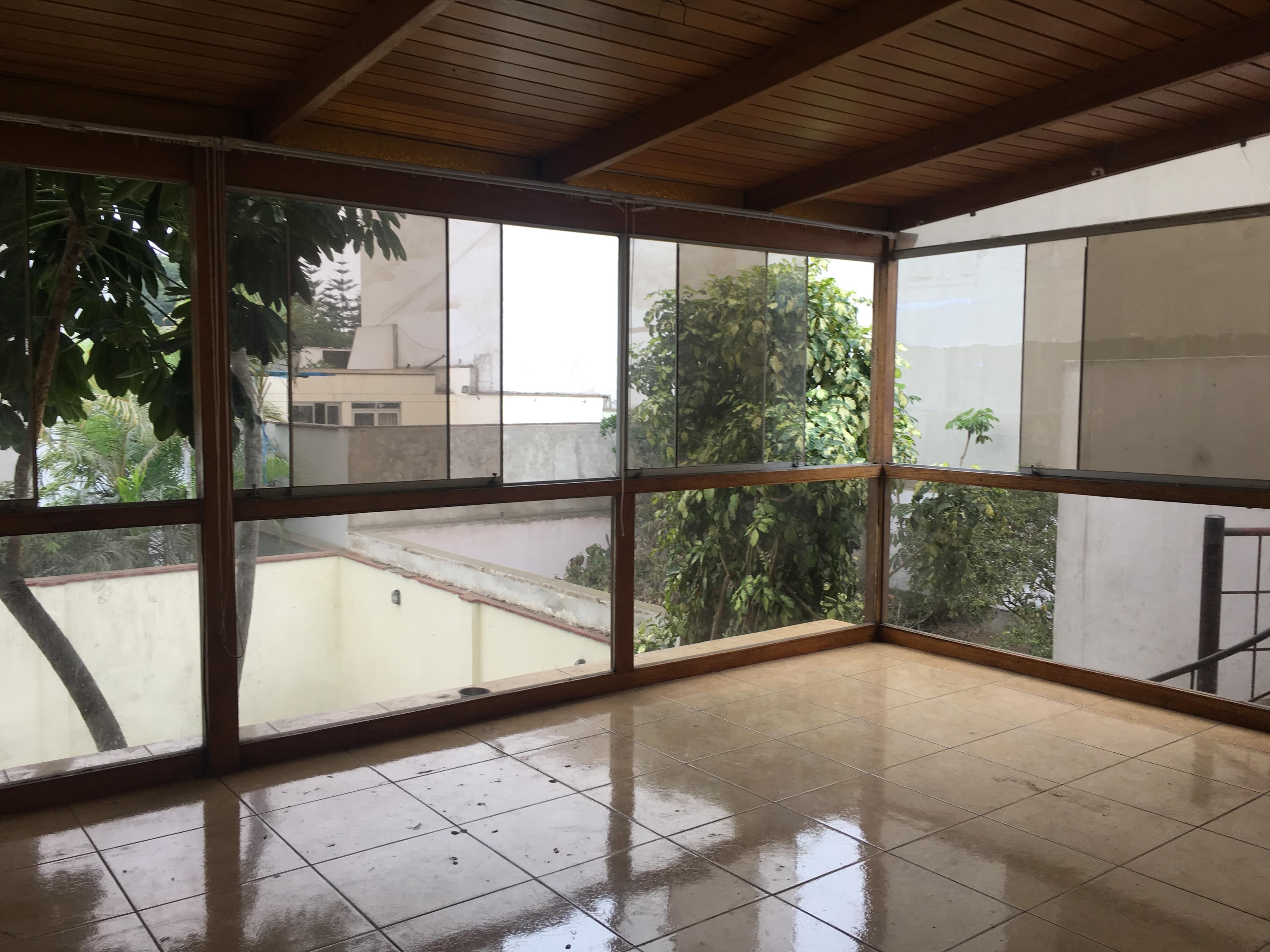 Venta Casa en Gaviotas, Urbanización Limatambo - Surquillo limite con San Isidro — foto 4