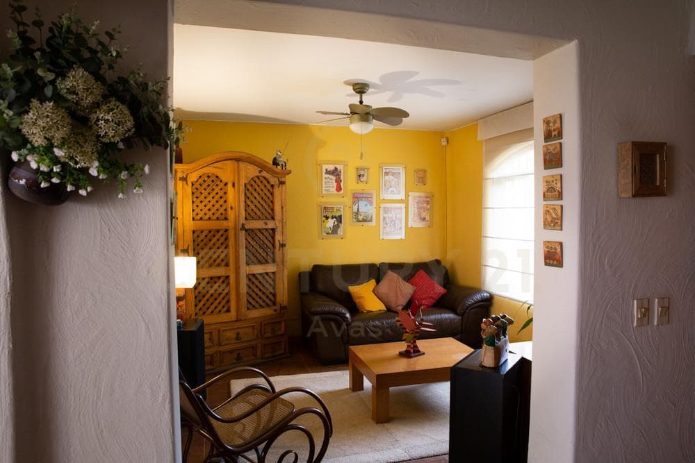 OPORTUNIDAD CASA EN VENTA LA MOLINA — foto 6