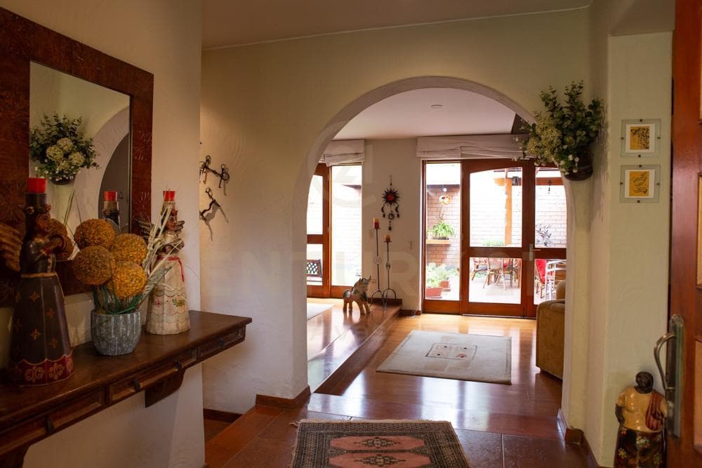 OPORTUNIDAD CASA EN VENTA LA MOLINA — foto 4
