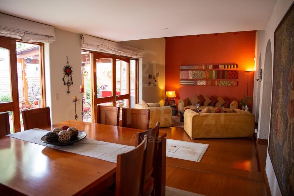 OPORTUNIDAD CASA EN VENTA LA MOLINA — foto 3