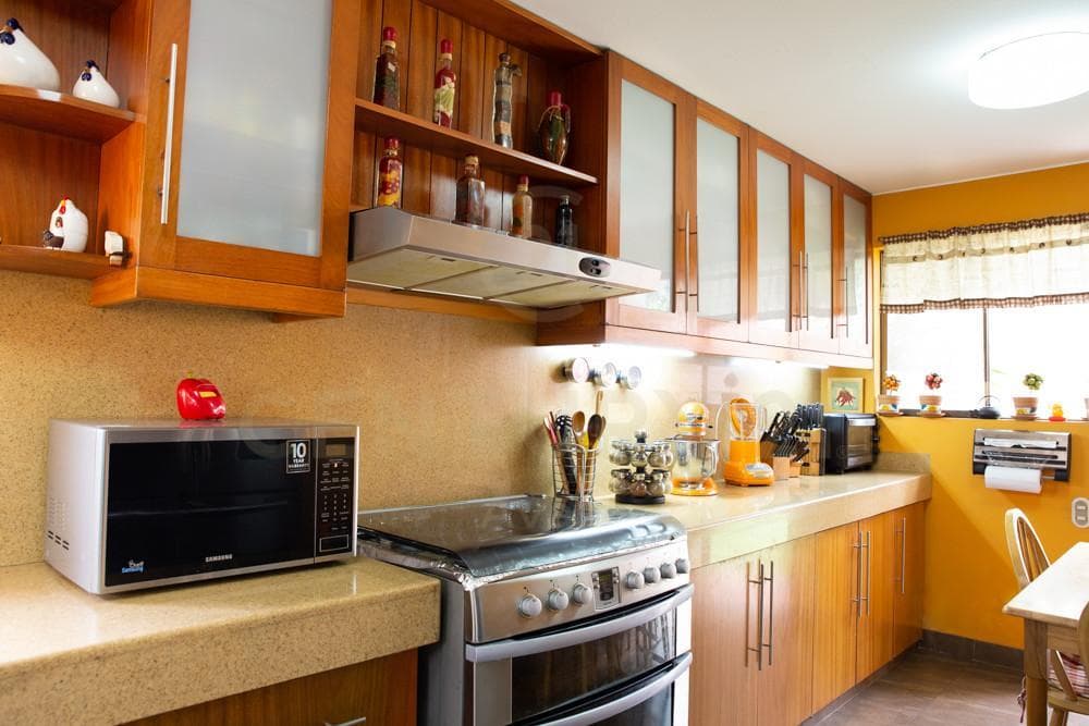 OPORTUNIDAD CASA EN VENTA LA MOLINA — foto 7