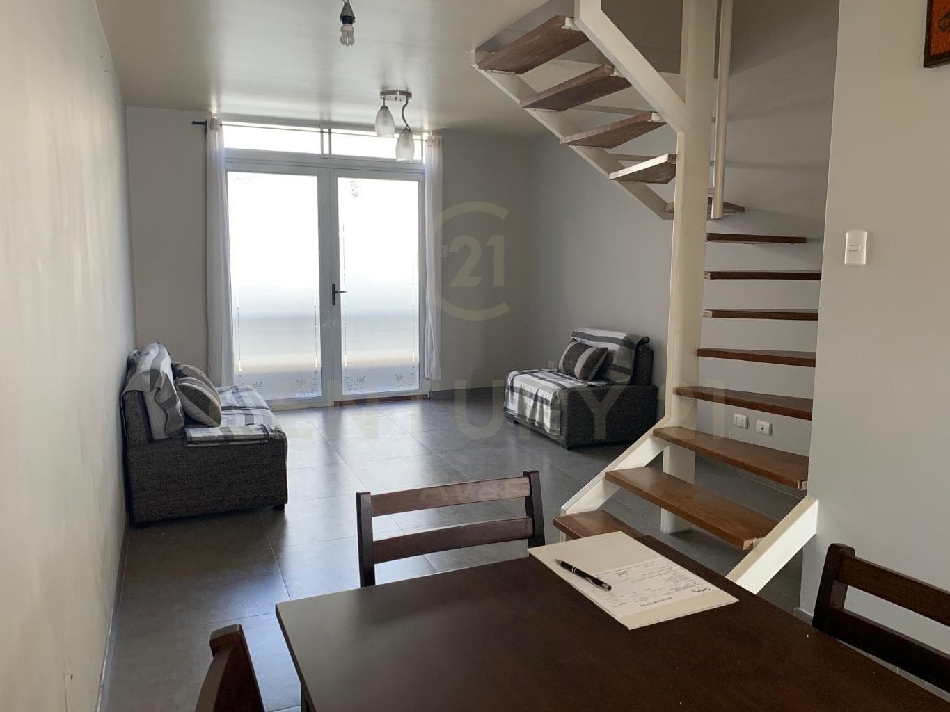 OPORTUNIDAD UNICA TRIPLEX EN VENTA MIRAFLORES — foto 2