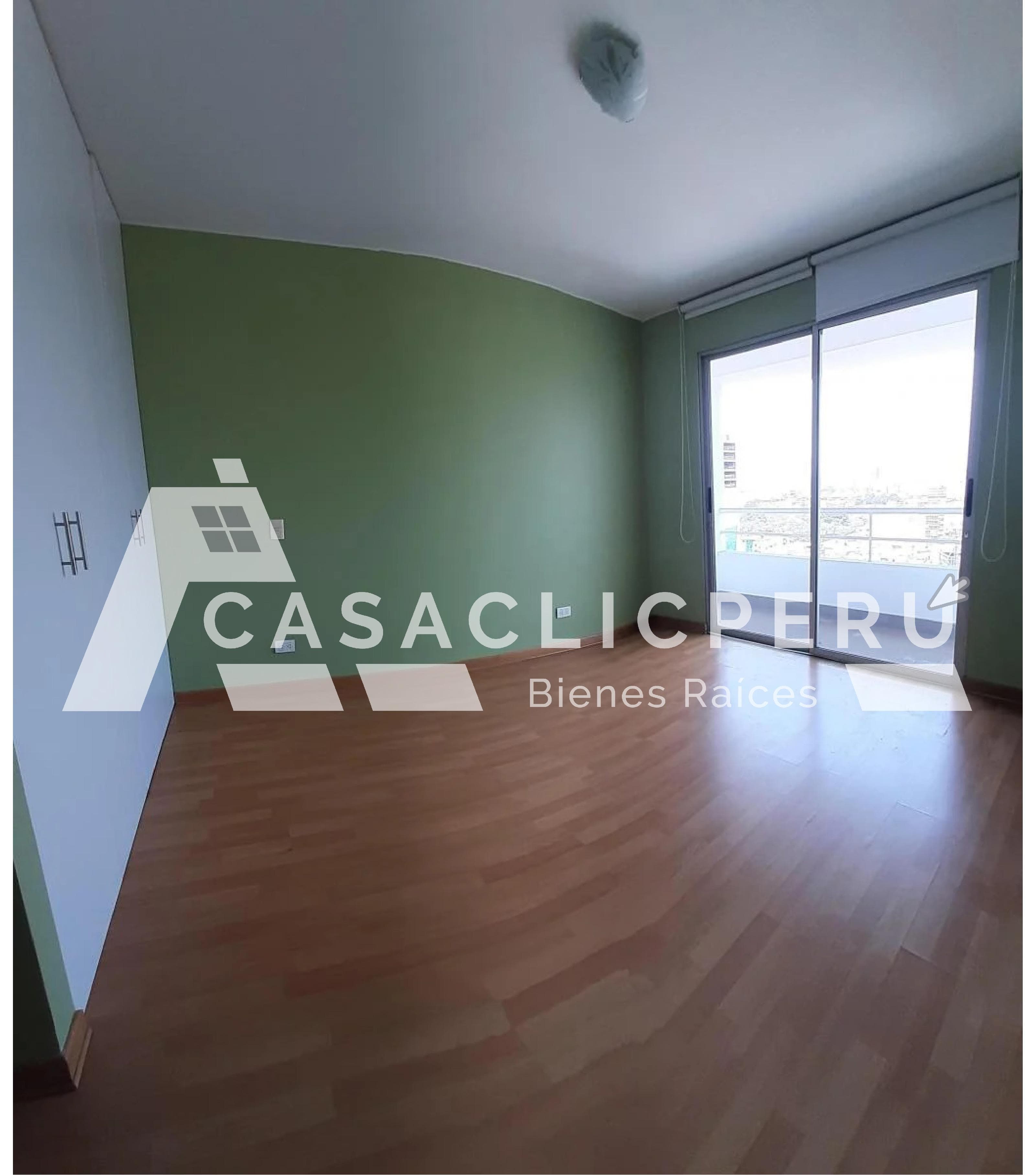 Se Vende Departamento frente al distrito financiero de San Isidro (Lince) — foto 5
