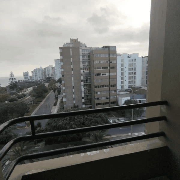 GRAN OPORTUNIDAD VENTA DPTO VISTA AL MAR