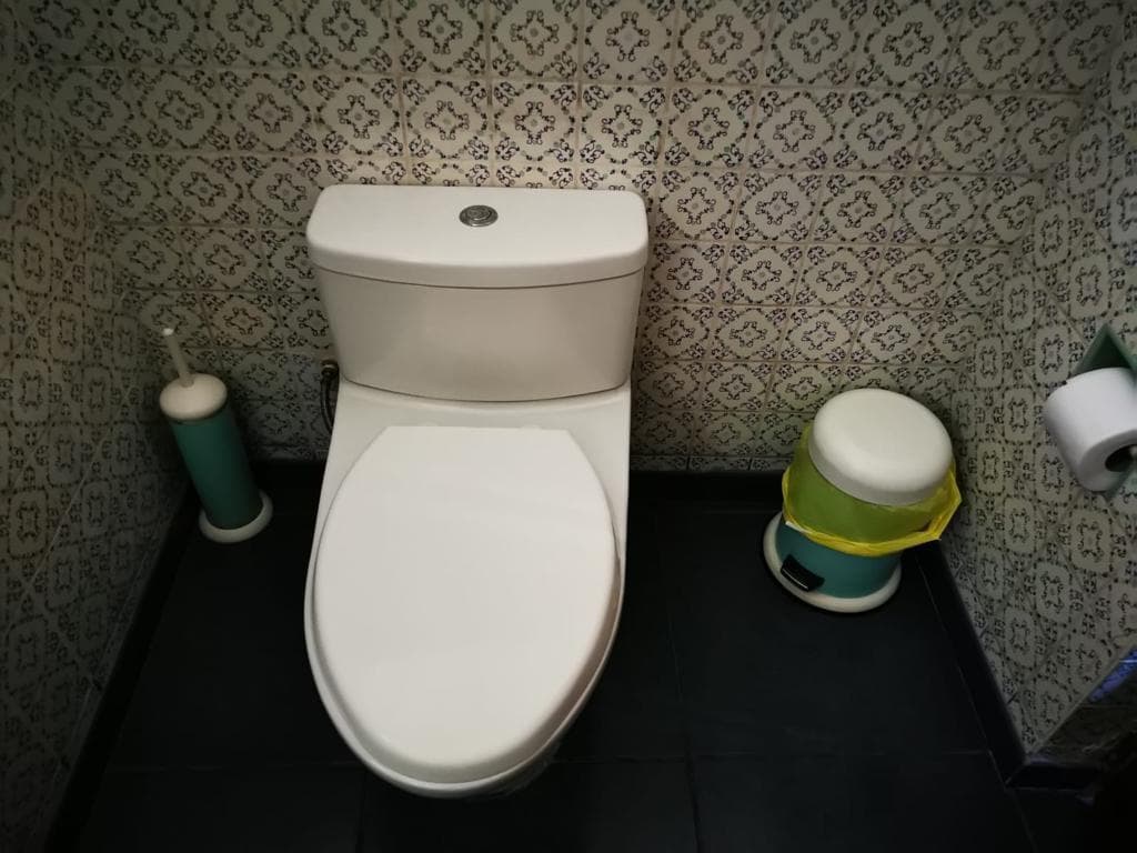 Remato casa en Miraflores — foto 6