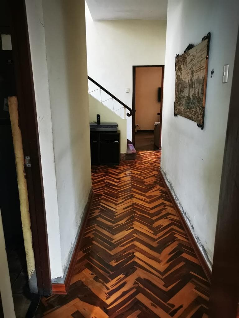 Remato casa en Miraflores — foto 7