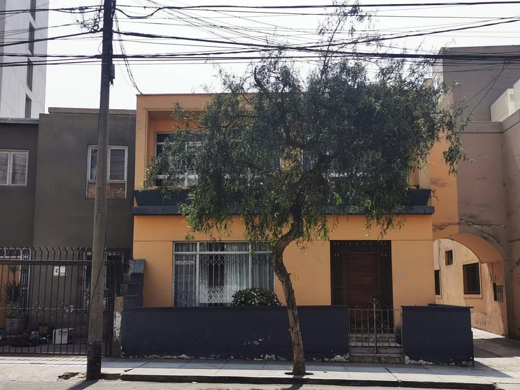 Remato casa en Miraflores — foto 2