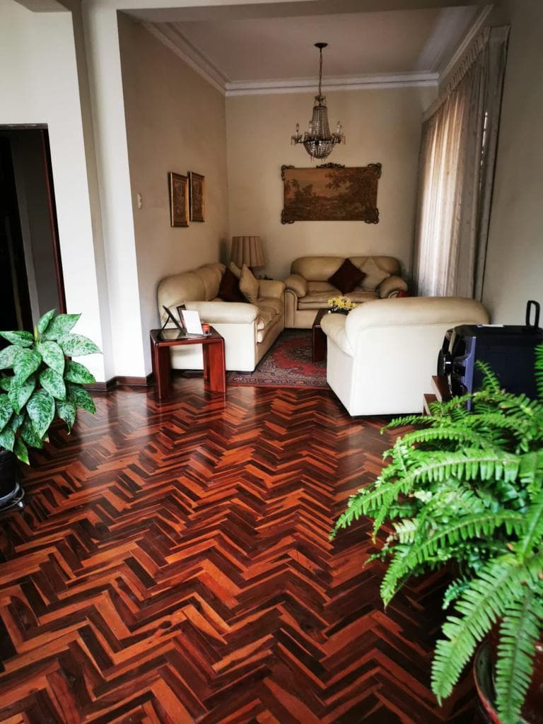 Remato casa en Miraflores — foto 4