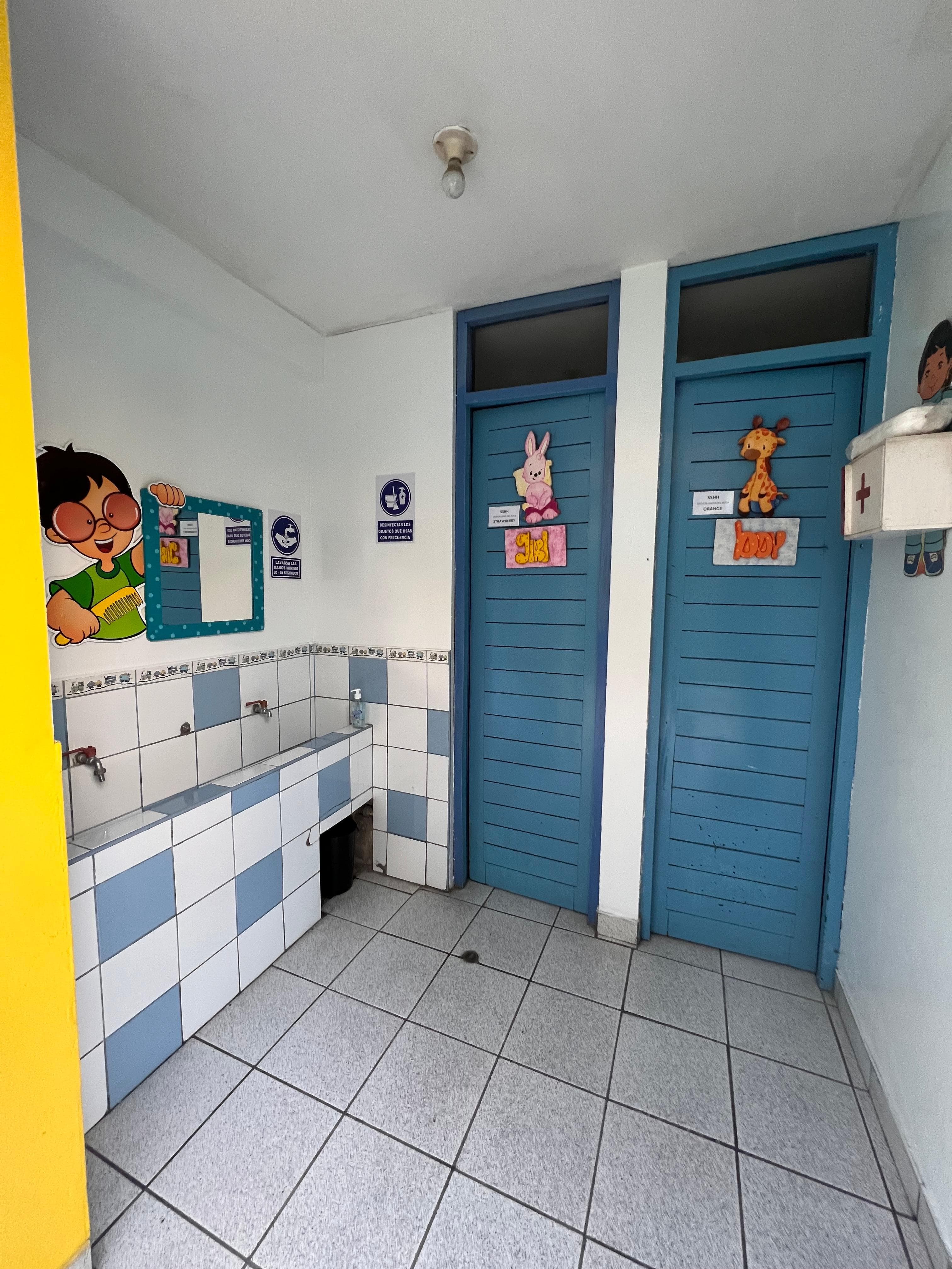 OPORTUNIDAD DE INVERSION  RENTABLE LOCAL NIDO + EDIFICIO CON 2 DPTOS INCLUIDOS. — foto 4