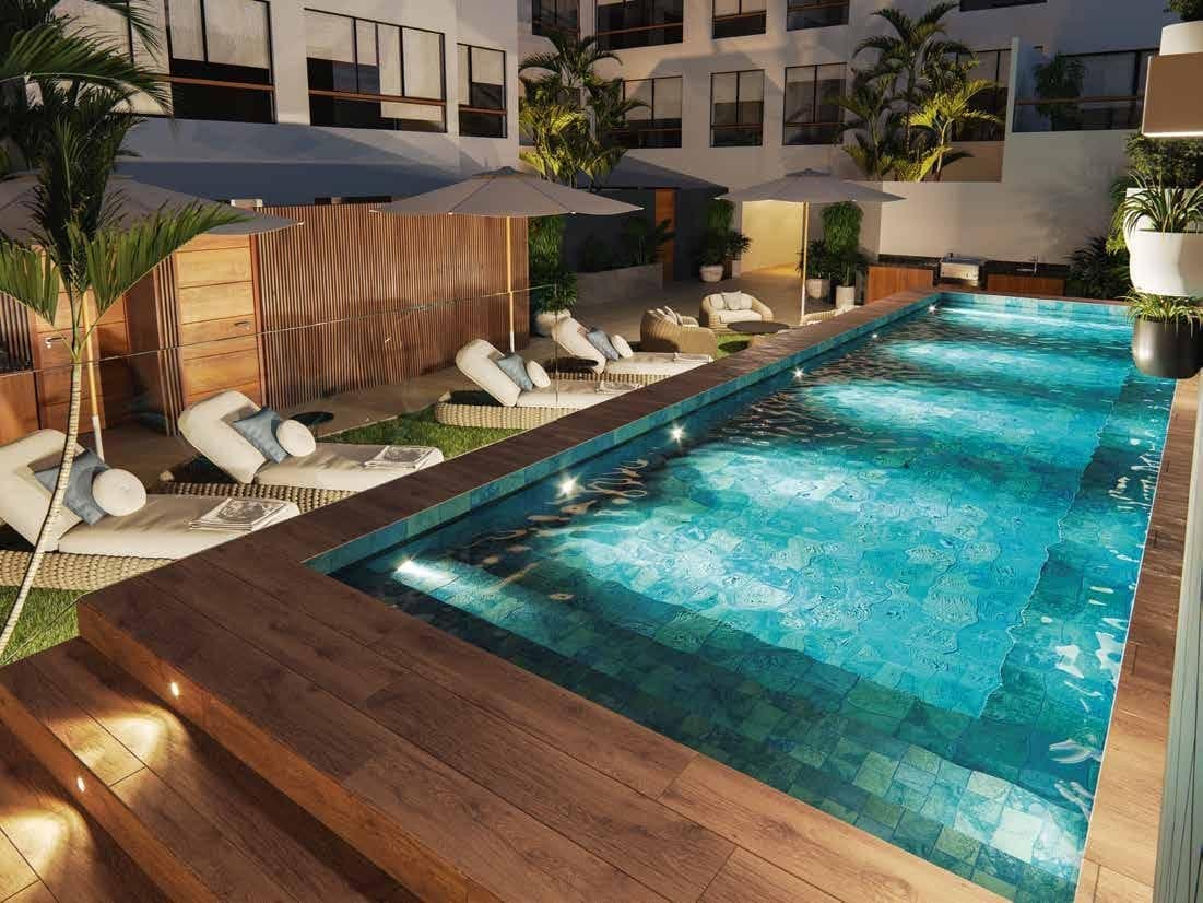 DPTOS DE ESTRENO CON TERRAZA LIMITE CON SAN ISIDRO MEDIA CUADRA DEL CRIKET — foto 1