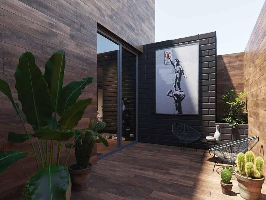 DPTOS DE ESTRENO CON TERRAZA LIMITE CON SAN ISIDRO MEDIA CUADRA DEL CRIKET — foto 6