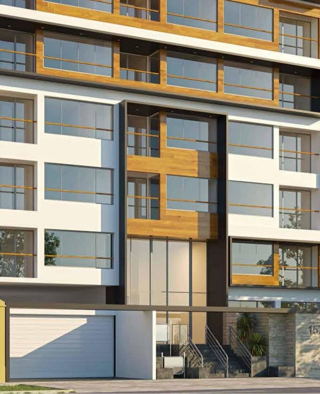 DPTOS DE ESTRENO CON TERRAZA LIMITE CON SAN ISIDRO MEDIA CUADRA DEL CRIKET — foto 2