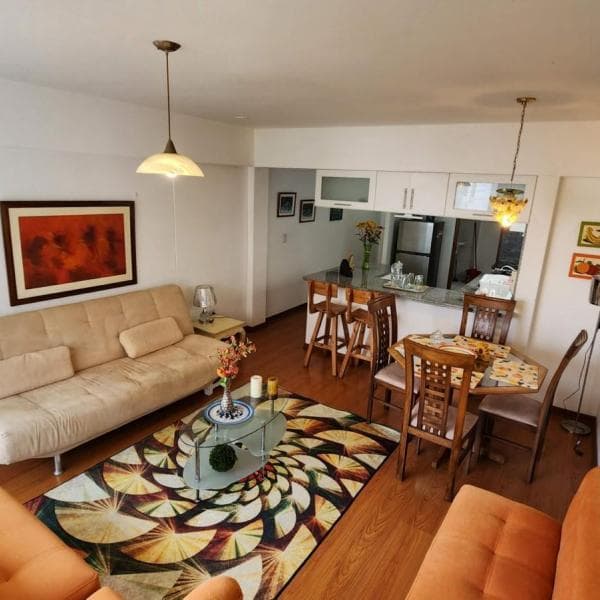 OCASION VENTA DEPARTAMENTO  DORMITORIO ZONA DALMACIA MIRAFLORES — foto 1