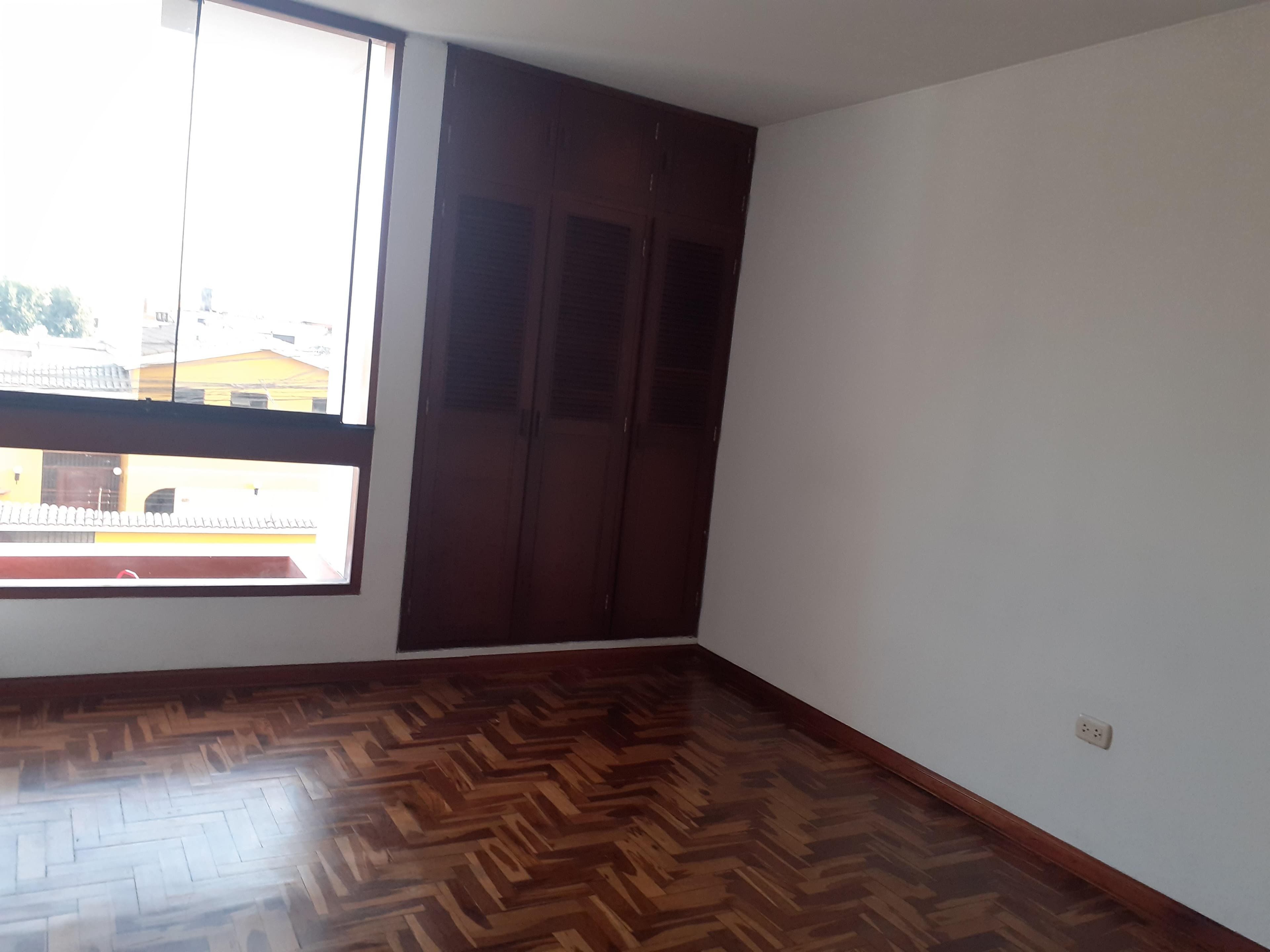 OCASION VENTA Departamento en Santiago De Surco — foto 8
