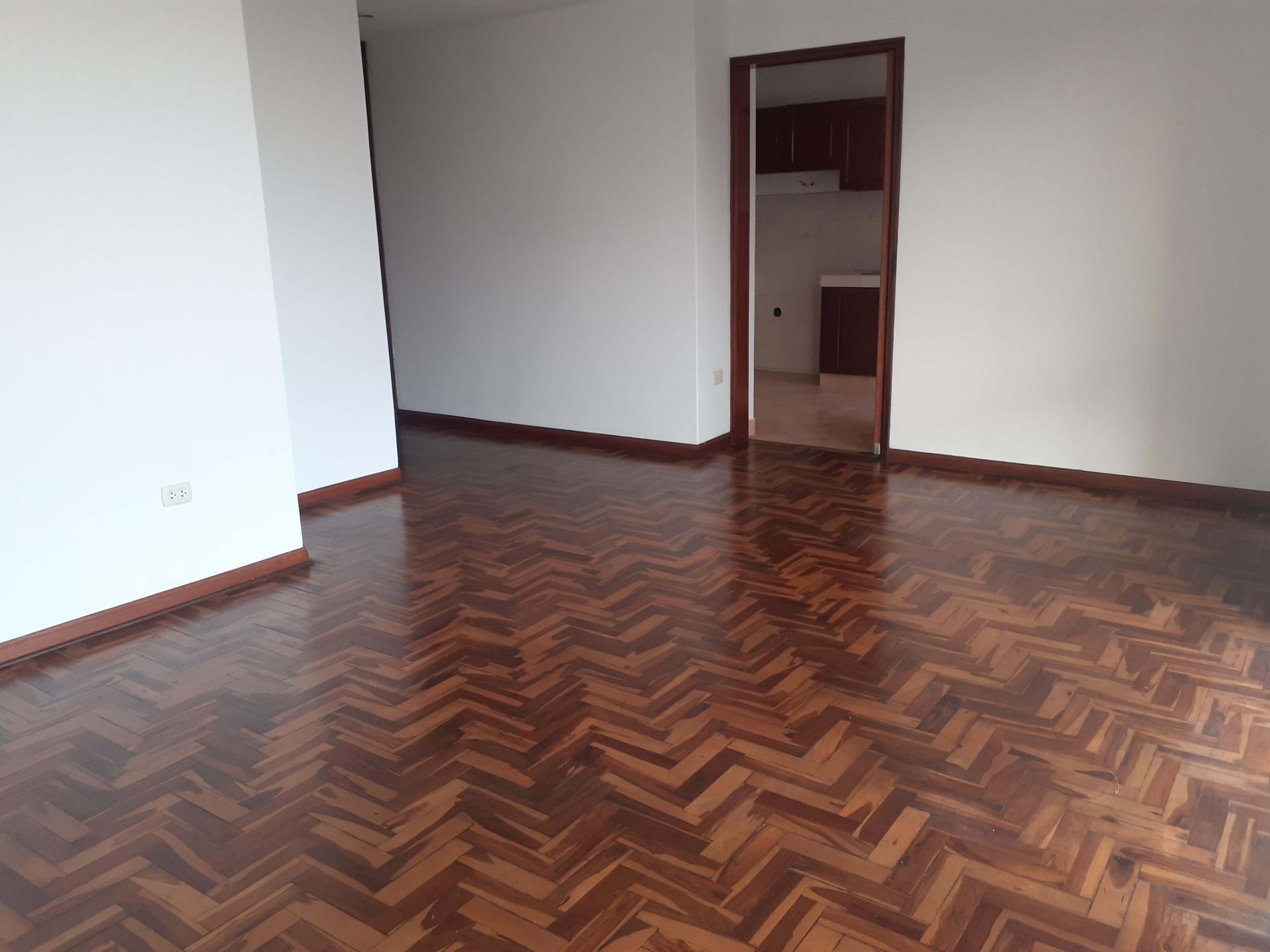 OCASION VENTA Departamento en Santiago De Surco — foto 3