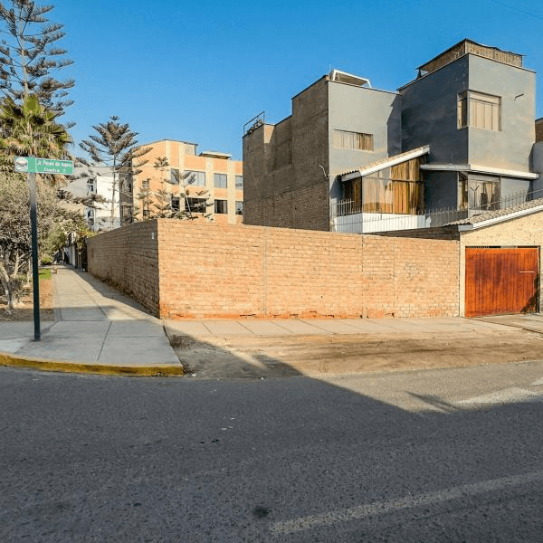 Terreno de m La Molina Portada del Sol  Zona Tranquila y Parque Privado