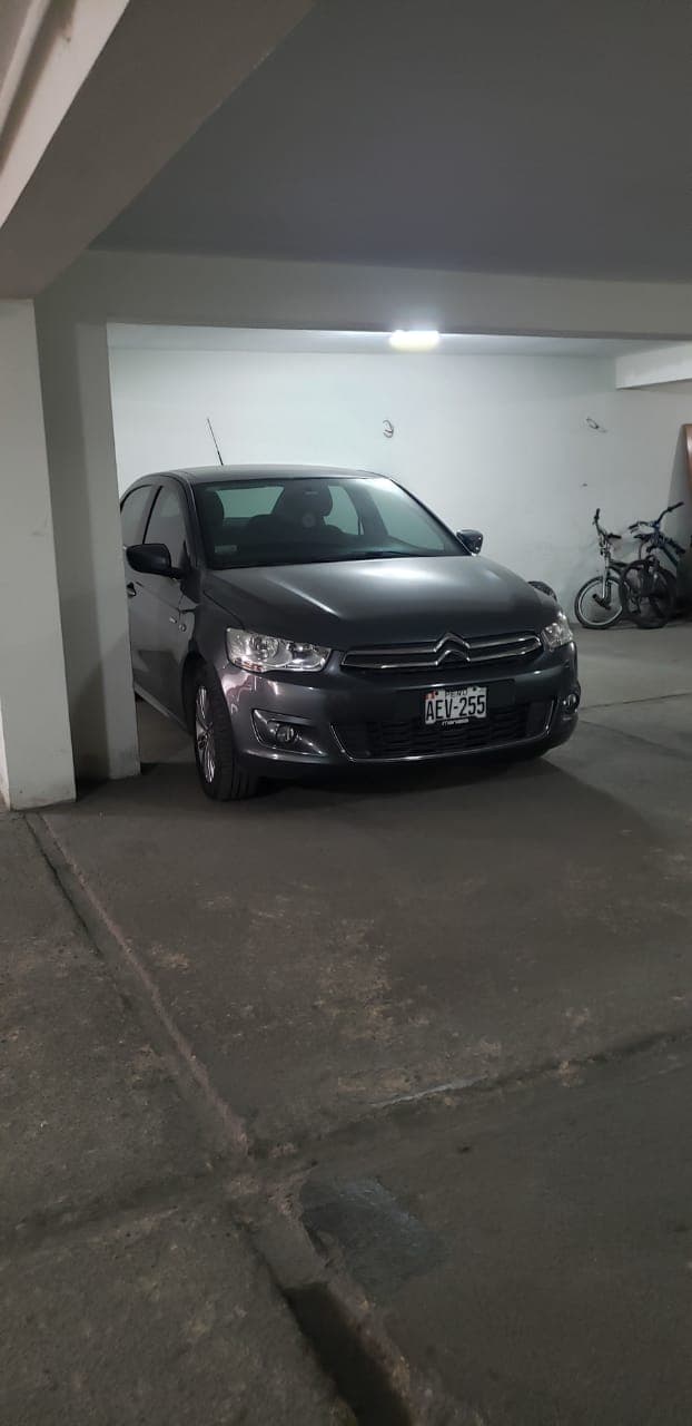 Venta de Departamento en Santiago De Surco — foto 14