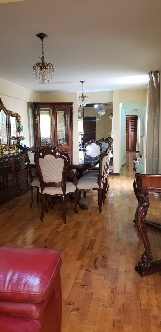 Venta de Departamento en Santiago De Surco — foto 2