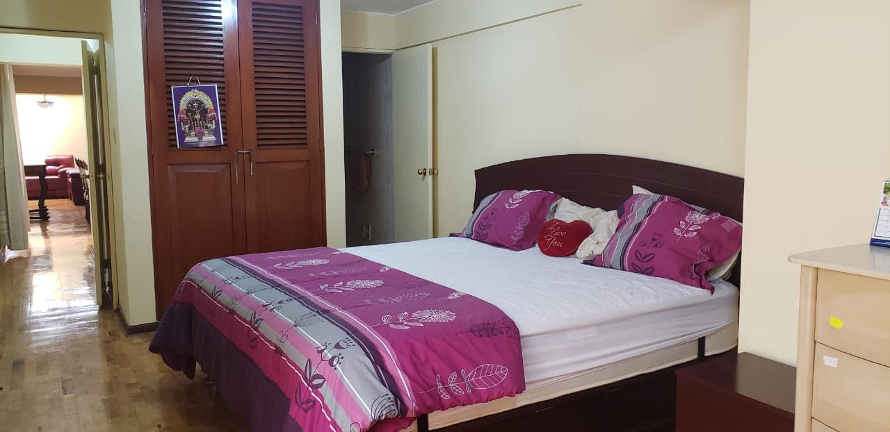 Venta de Departamento en Santiago De Surco — foto 5