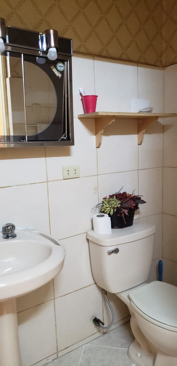Venta de Departamento en Santiago De Surco — foto 13