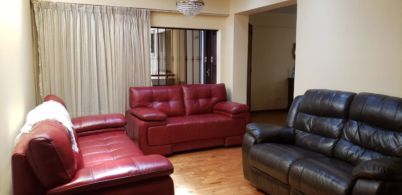 Venta de Departamento en Santiago De Surco — foto 3