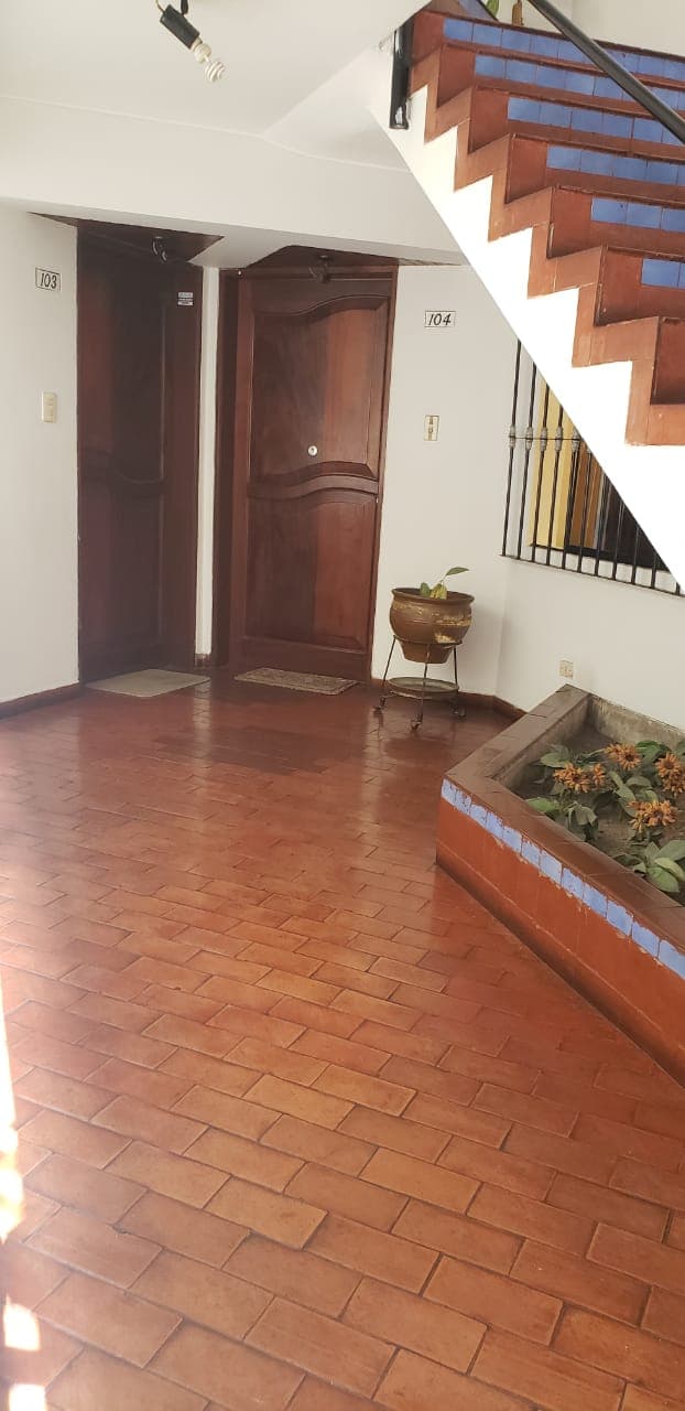 Venta de Departamento en Santiago De Surco — foto 1