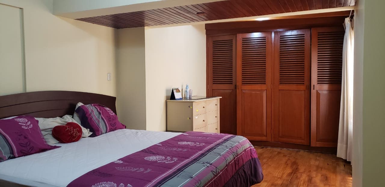Venta de Departamento en Santiago De Surco — foto 4