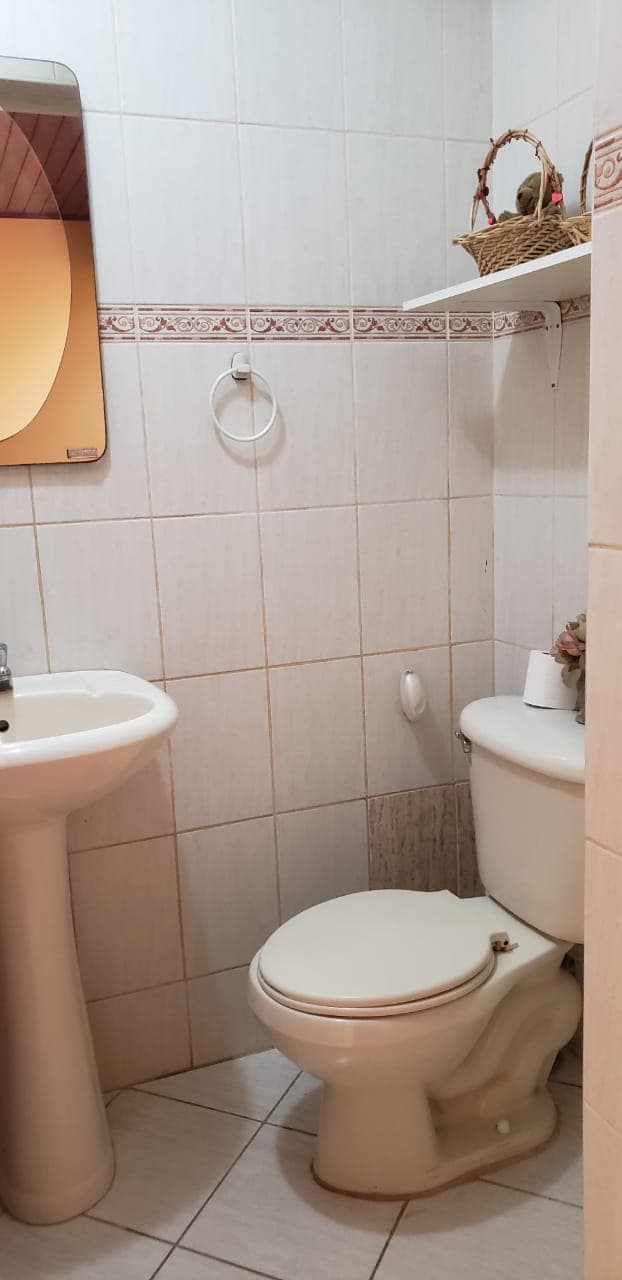 Venta de Departamento en Santiago De Surco — foto 11