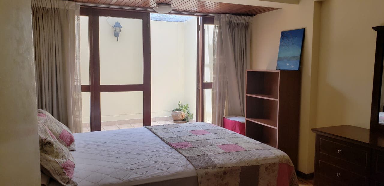 Venta de Departamento en Santiago De Surco — foto 7